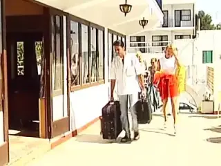 Anal Summer - Episode 1