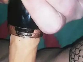 Sabis spritzendes Loch