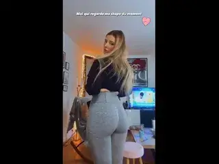 Emmacakecup spandex leggings haul