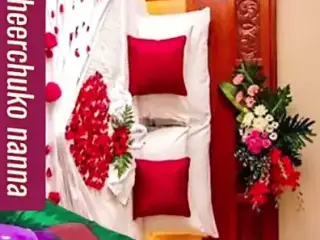 Fantasizing shraddha kapoor aunty