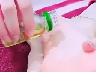 iranian nylon socks show