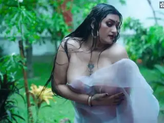 Step Daughter Likes to get hardcore Punishment from her StepDad after rain Dance