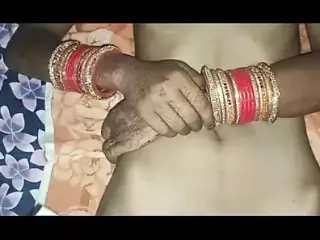 Nai naveli Dulhan ki mast chudai ki video first night sex