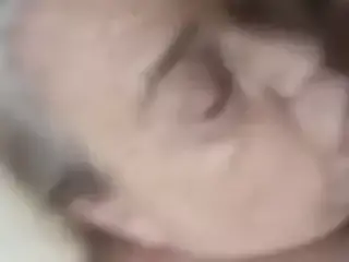Granny wants to suck
