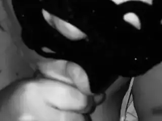 Surprise - ExGirlFriend Wants To Play & Suck Dick
