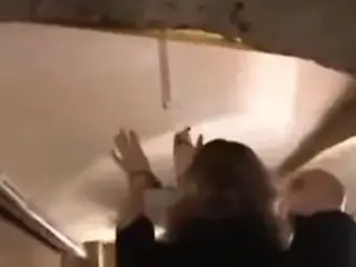 salope soumise en dressage