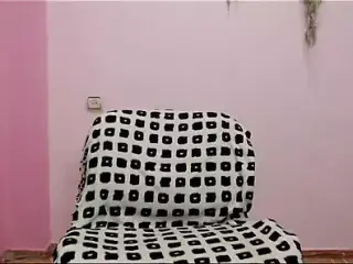 Vanessa (vanessia), Part 3 - Webcam