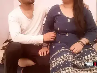 I became her bedmate Clear Hindi Audio