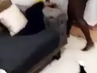 Kenya group sex