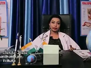 FOREPLAY TIPS FROM DR.SARITA BASU