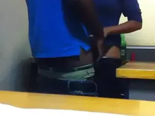 Mature Indian girl has sex in the office