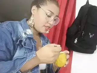 I need a car, my boyfriend has me on foot and besides, he fucks me hard