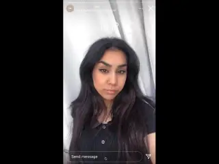 More Paki insta slag cum tributes