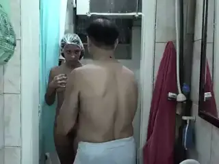 Fucking the maid's daughter