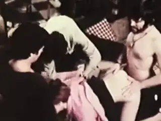 country life 2 70s hairy movie