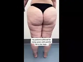 WIDE HIPS AND BIG JUICY ASSES - A COMPILATION part 1