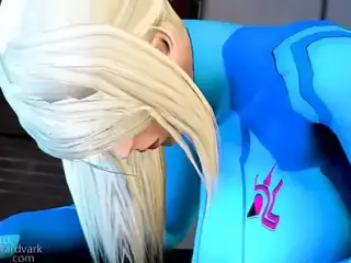 Samus experiment sex