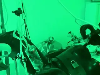Serious Breathplay