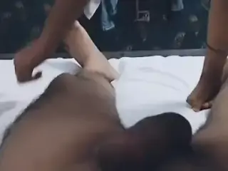 Desi bhabi ne devar ki lund se apni chut ki pani nikali