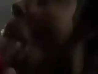 Good Sloppy Wet Blowjob