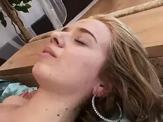 A German fucking show to always blow you away