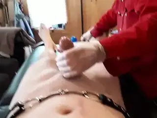 tige dans mon uretre