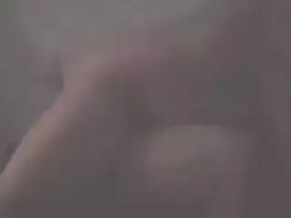 Dojechanie wielkiego dupska po calonocnym ruchaniu