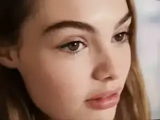 VIDAGE DE COUILLES EN REGLE SUR KRISTINE FROSETH 3
