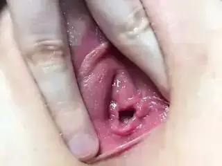 The tutor brought me to orgasm after the lesson