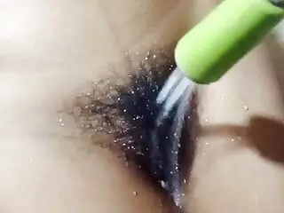 Beautiful Indian Desi woman hottest Video 34