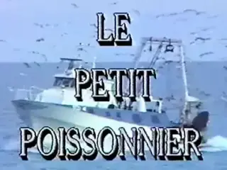 Le petit poissonnier