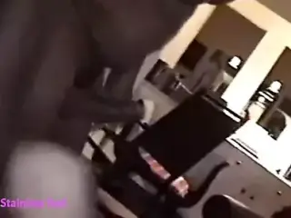 Two mature Wives Blacked by BBC Bulls