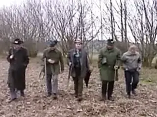 German Classic