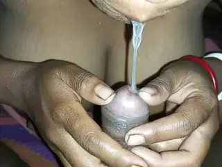 Bhabhi ne bahut maje se land chusa