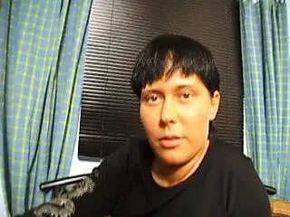 Deutsche Nachbarn Volle Szene Vintage