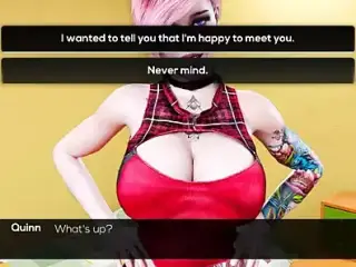 Flirty F Part2