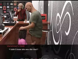 Kimberlys Life-Naughty Milf