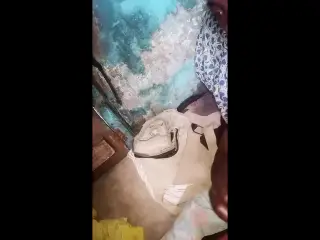 She Visited Me and Sex Happened