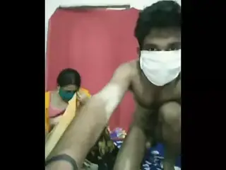 Desi Sexy Wife