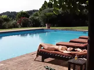 SUMMER BEAUTY