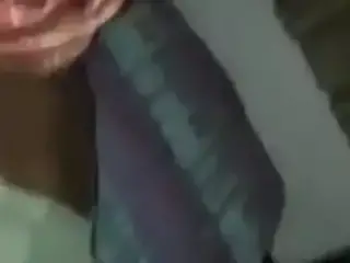 Fucking my big cuzzin