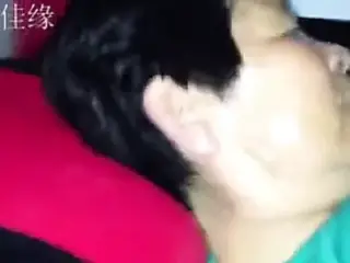 Asian mature