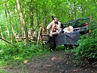 Wherever they are, they fuck!!! - VOL.#02 - Scene 03