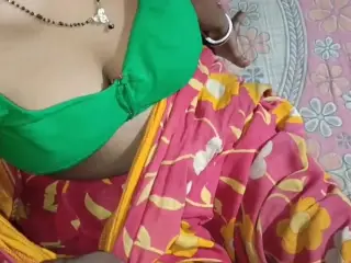 Devar bhabhi real chudai