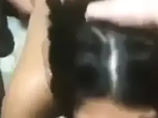 Fuking hard