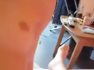 I fuck my cheating sister
