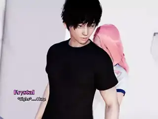 My Real Desire - (Ep 17)