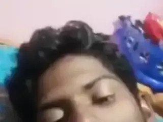 desi aunty has sex with young guy