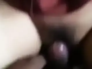 Desi Aunty ko preeti coat uthake ke choda