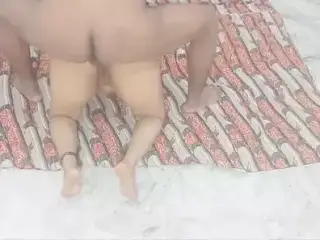 Wife ko choda 1st video Hindi clean voice